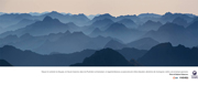 1er prix catégorie paysages - Concours Pyrénées Magazine / festival de l'images nature montagne des Pyrénées