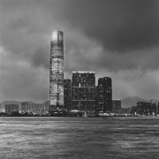 Hong Kong Noir et Blanc