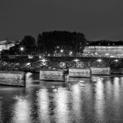 Paris Noir et Blanc