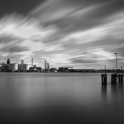 NB urbaines et industrielles