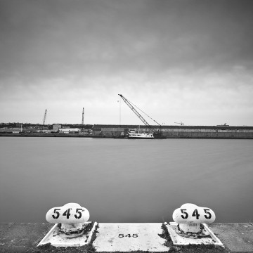 Travail d'auteur - premier exemple