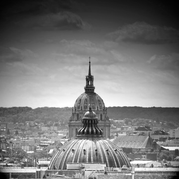 Travail d'auteur - premier exemple