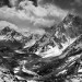 Ama Dablam, Himalaya, Népal. 2014
