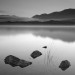 Lac Tekapo, Nouvelle Zélande. 2014
