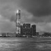 Hong Kong 5, Chine. 2014