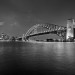 Sydney 3, New South Wales, Australie. 2014