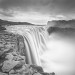 Chute de Dettifoss, Islande, 24/06/2012