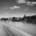 Pont des Arts 1, Paris, France. 2015