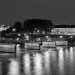 Pont des Arts 2, Paris, France. 2015