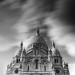 Sacré Coeur de Montmartre, Paris, France. 2015