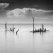 Plage de Rawai, phuket, Thaïlande, 2015.