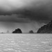 Baie de Phang Nga1, Thaïlande, 2015.