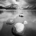 Tenaya Lake, parc national du Yosemite, Californie, USA. 2016