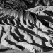 Zabriskie Point 2, parc national de la Vallée de la Mort, Californie, USA. 2016