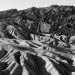 Zabriskie Point 3, parc national de la Vallée de la Mort, Californie, USA. 2016