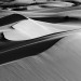 Mesquite Flat Sand Dunes 1, parc national de la Vallée de la Mort, Californie, USA. 2016