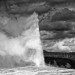 Old Faithful, parc national du Yellowstone, Wyoming, USA. 2017