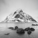 Reine, Iles Lofoten, Norvège. 2016