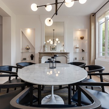 Prestations - deuxième exemple