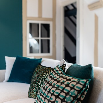 Prestations - deuxième exemple