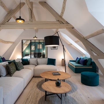 Prestations - deuxième exemple