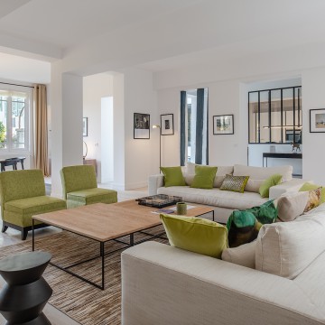 Prestations - premier exemple