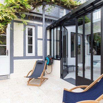 Prestations - premier exemple