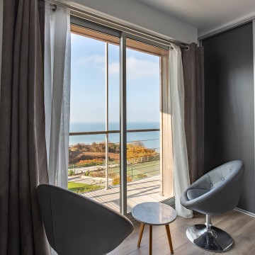 Prestations - deuxième exemple