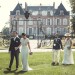 Prestation photo mariage - Eure - Normandie - Orangerie de Vatimesnil